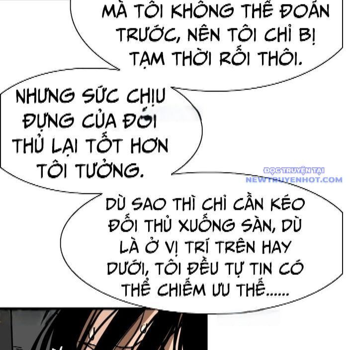 Shark - Cá Mập - Chương 335