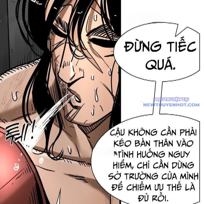 Shark - Cá Mập - Chương 335