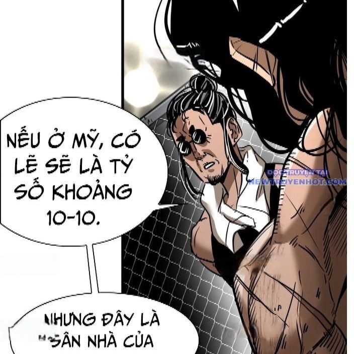 Shark - Cá Mập - Chương 335