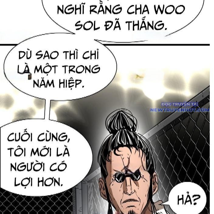 Shark - Cá Mập - Chương 335