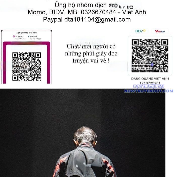 Shark - Cá Mập - Chương 335