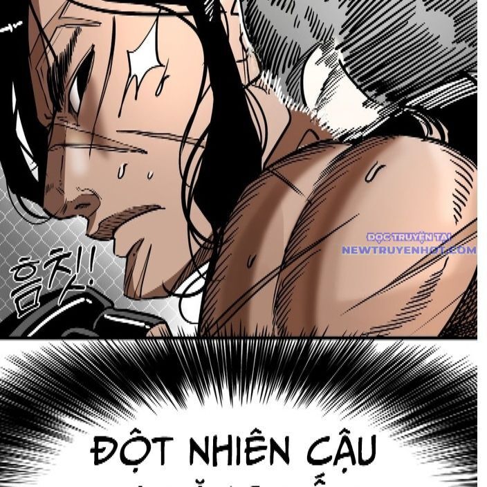 Shark - Cá Mập - Chương 335