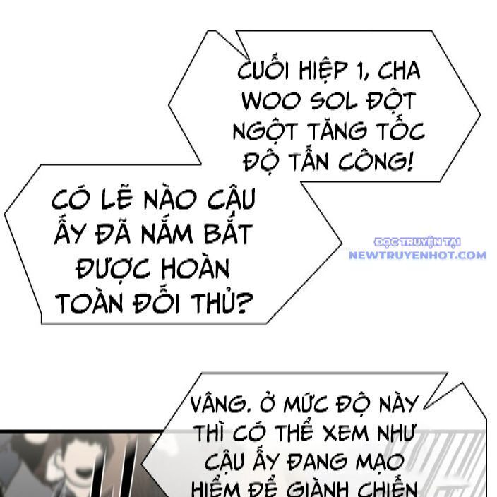 Shark - Cá Mập - Chương 335