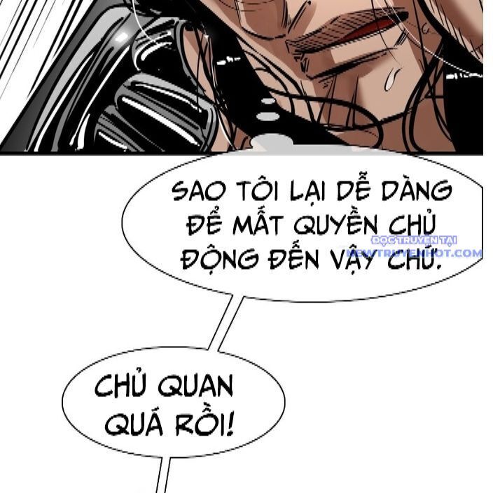 Shark - Cá Mập - Chương 335
