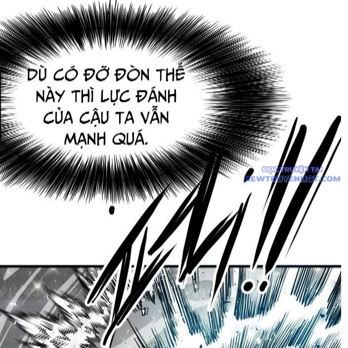 Shark - Cá Mập - Chương 335