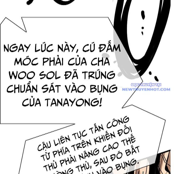 Shark - Cá Mập - Chương 335