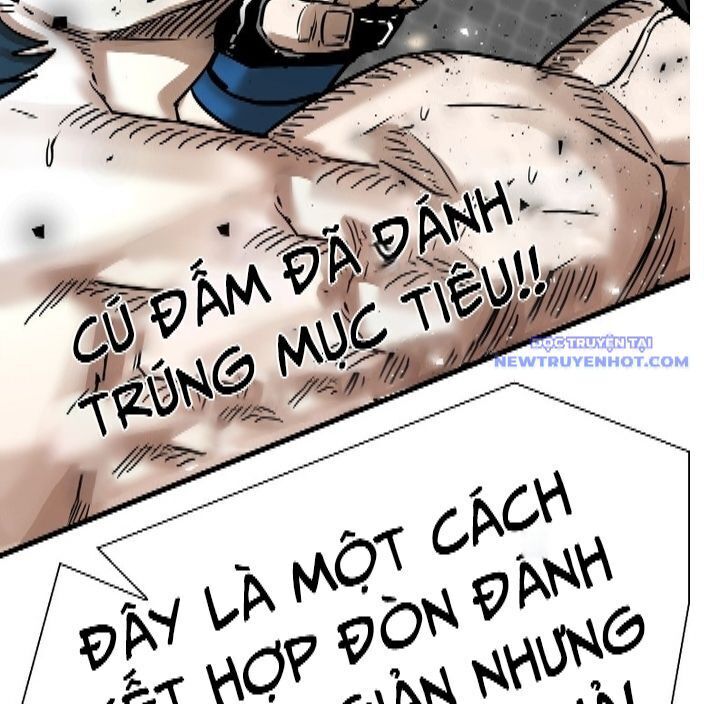 Shark - Cá Mập - Chương 335
