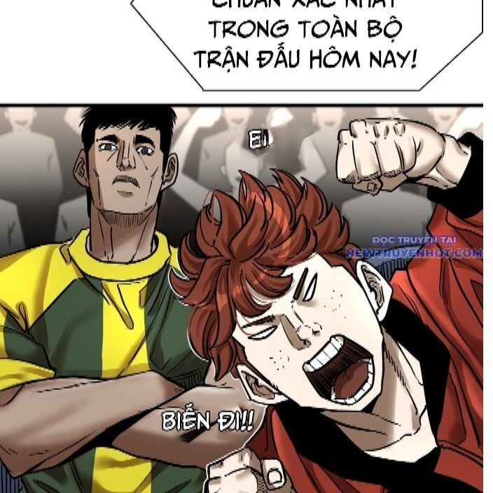 Shark - Cá Mập - Chương 335