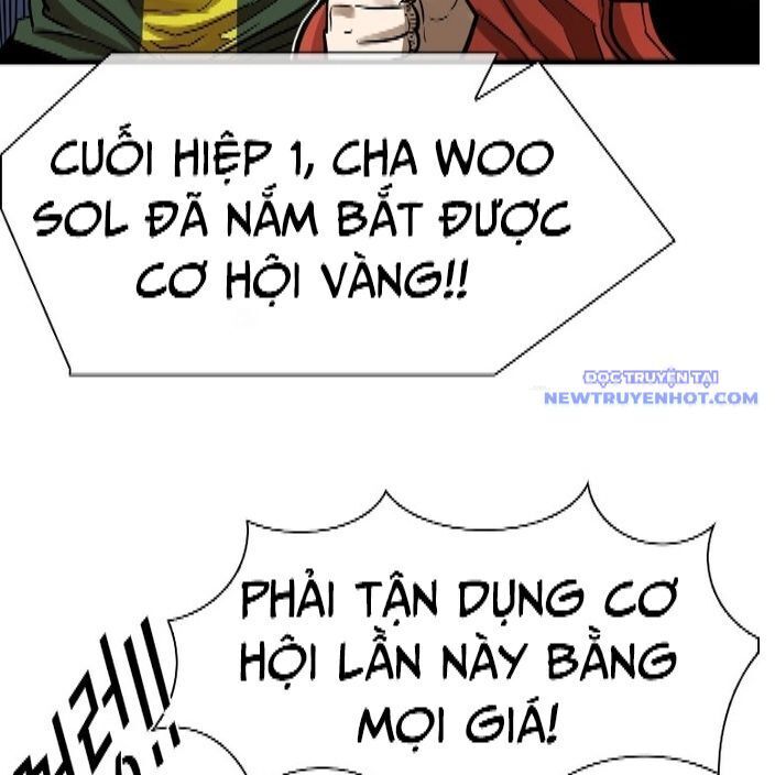 Shark - Cá Mập - Chương 335
