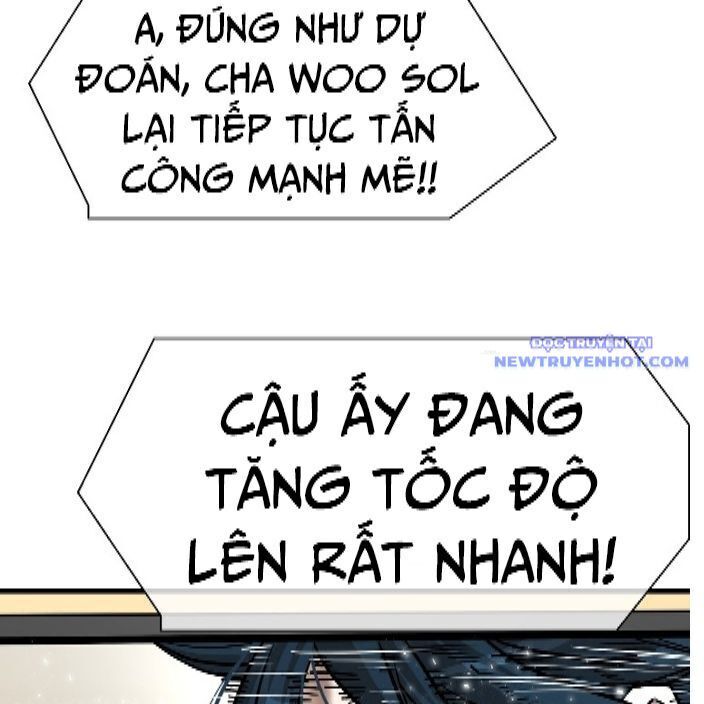 Shark - Cá Mập - Chương 335