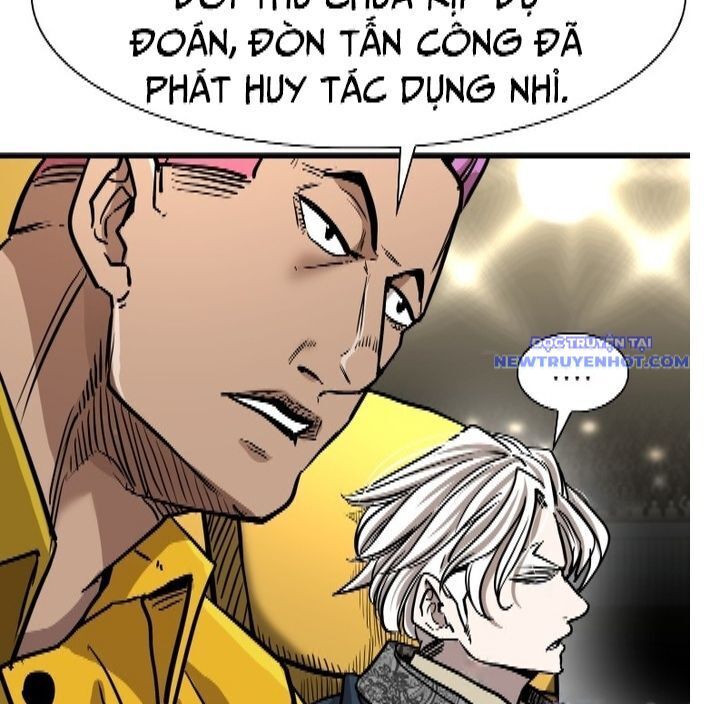 Shark - Cá Mập - Chương 335