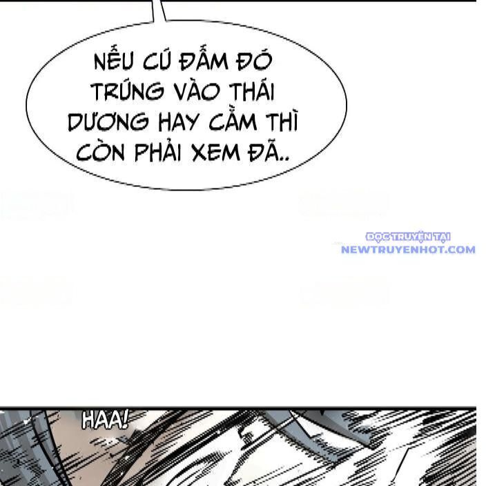 Shark - Cá Mập - Chương 335
