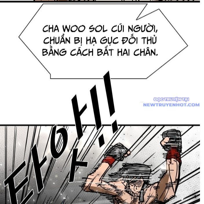 Shark - Cá Mập - Chương 336