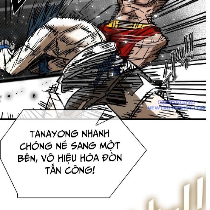 Shark - Cá Mập - Chương 336