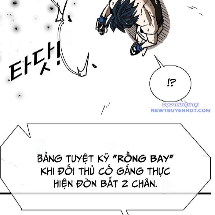 Shark - Cá Mập - Chương 336