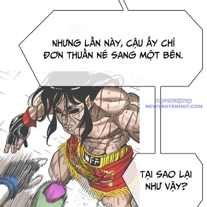 Shark - Cá Mập - Chương 336