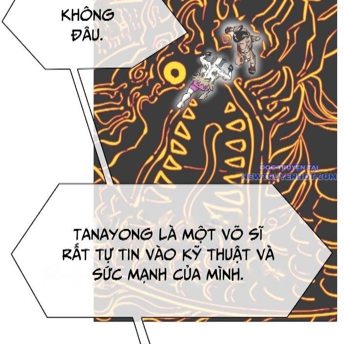 Shark - Cá Mập - Chương 336