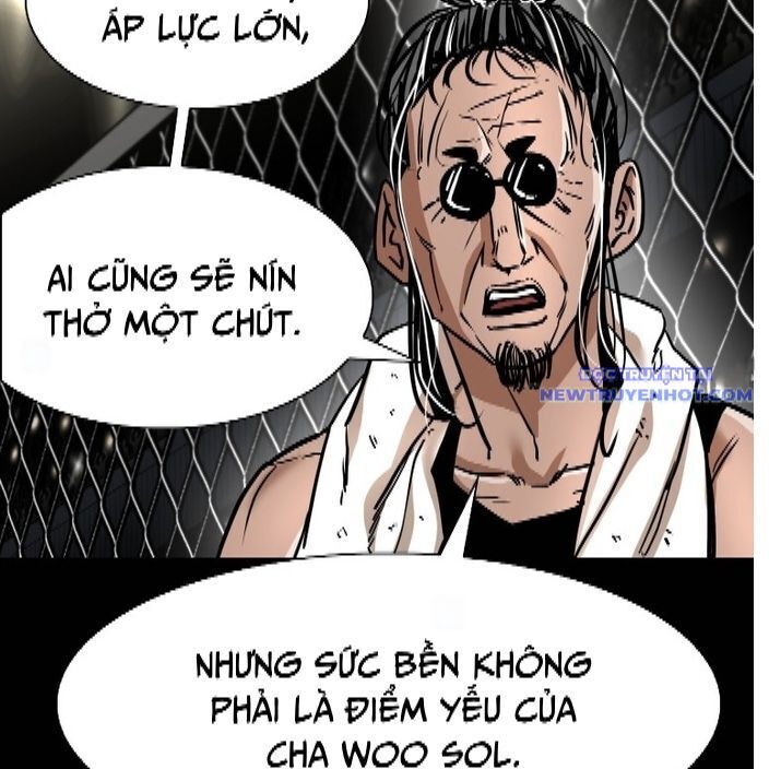 Shark - Cá Mập - Chương 336
