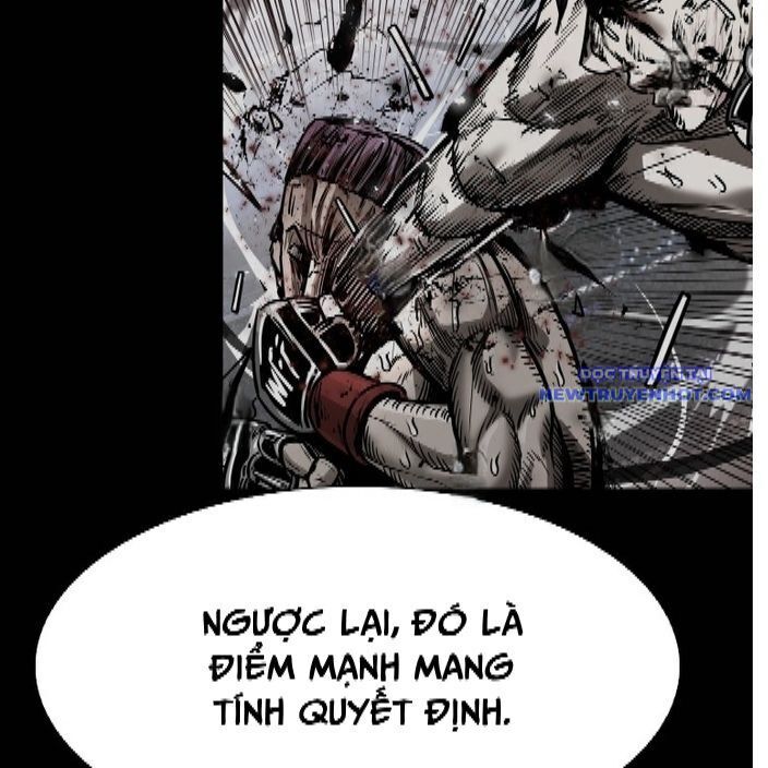 Shark - Cá Mập - Chương 336