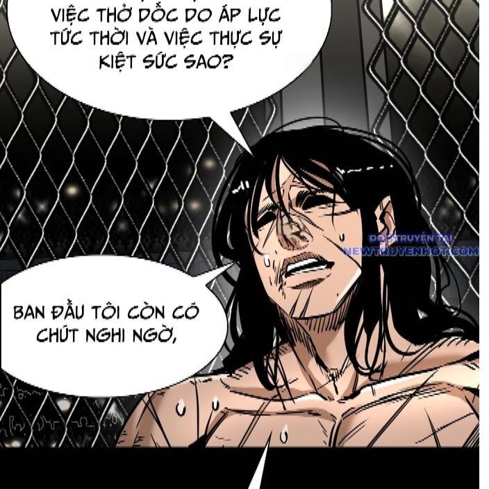 Shark - Cá Mập - Chương 336