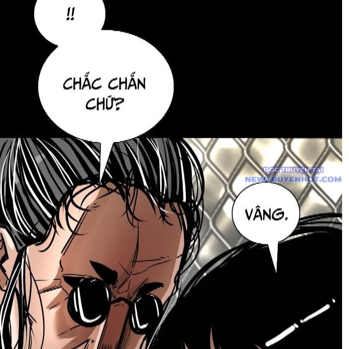Shark - Cá Mập - Chương 336