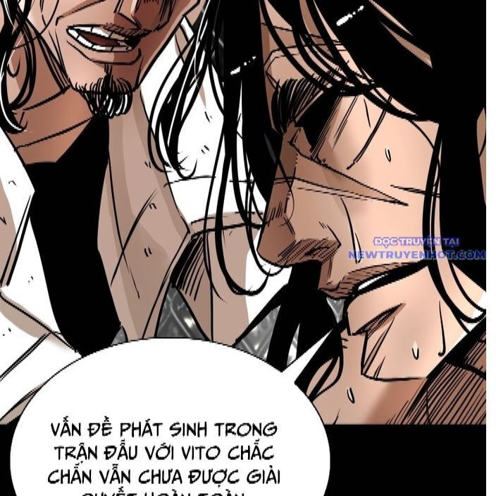 Shark - Cá Mập - Chương 336