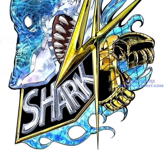 Shark - Cá Mập - Chương 336