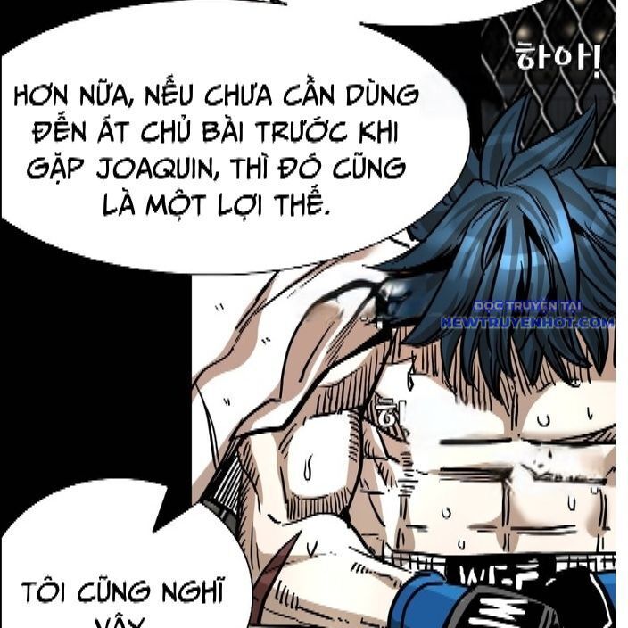 Shark - Cá Mập - Chương 336