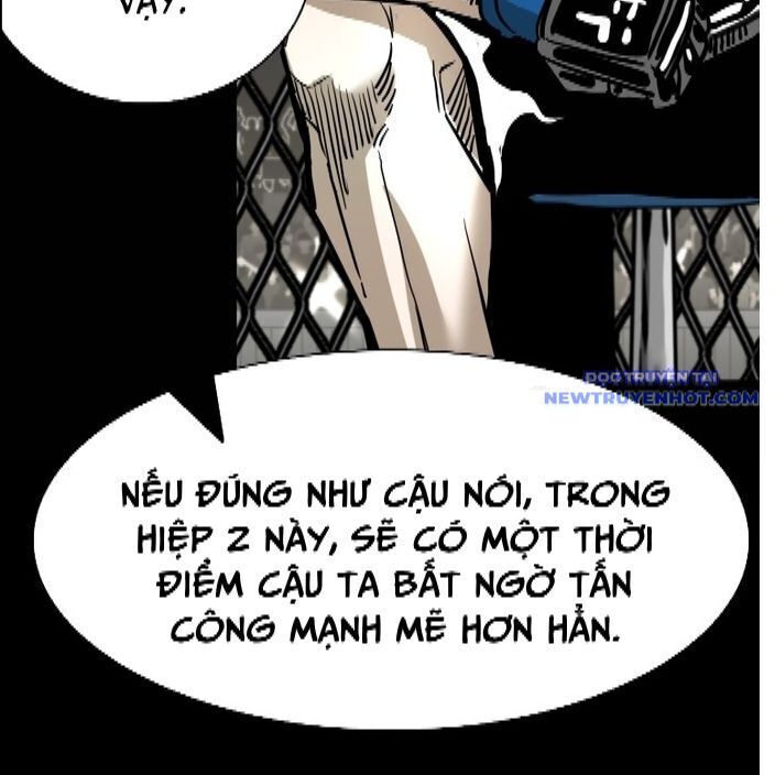 Shark - Cá Mập - Chương 336