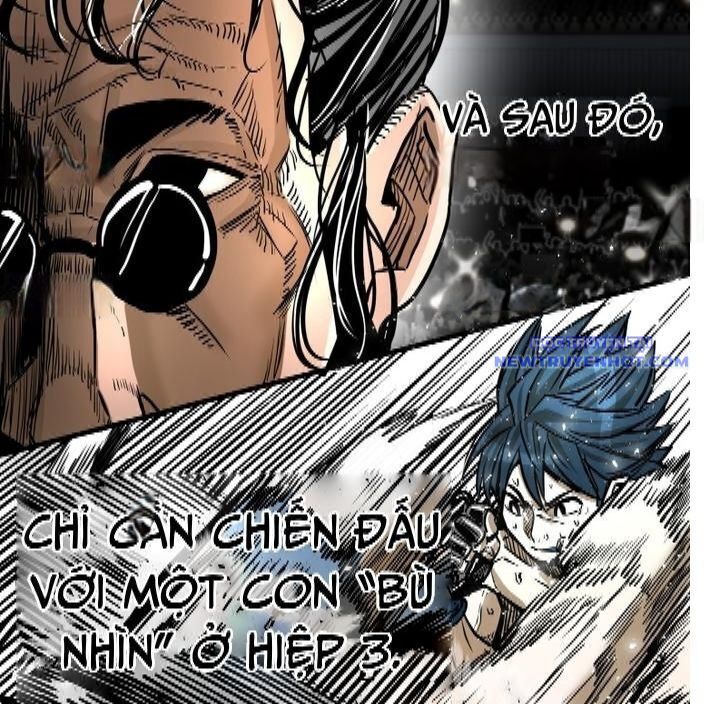 Shark - Cá Mập - Chương 336
