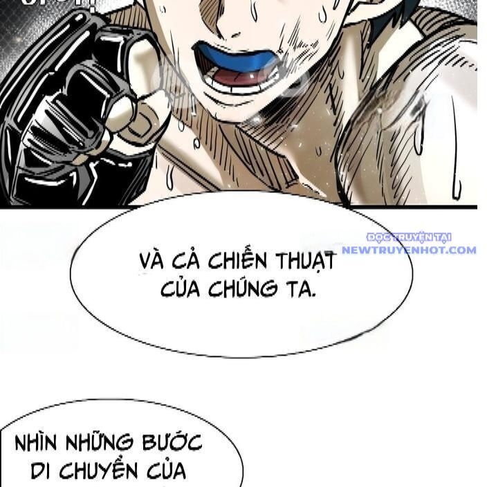 Shark - Cá Mập - Chương 336