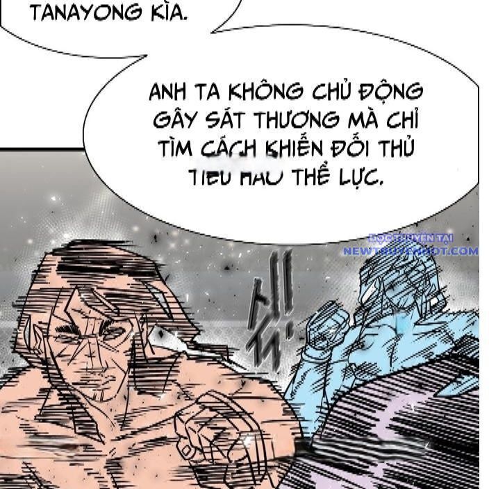 Shark - Cá Mập - Chương 336