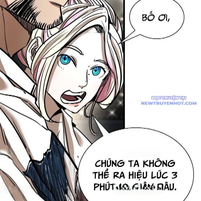 Shark - Cá Mập - Chương 336
