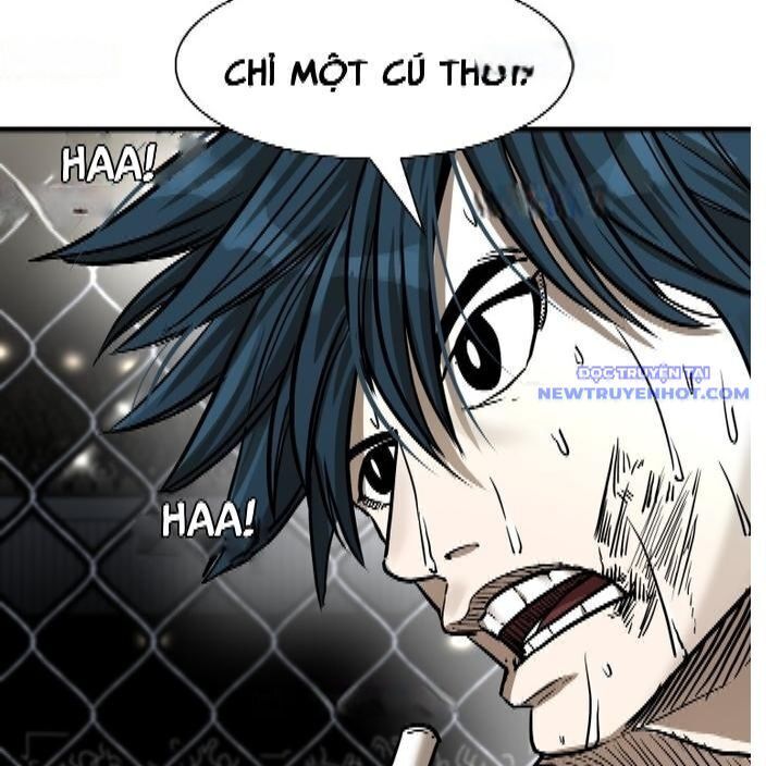 Shark - Cá Mập - Chương 336