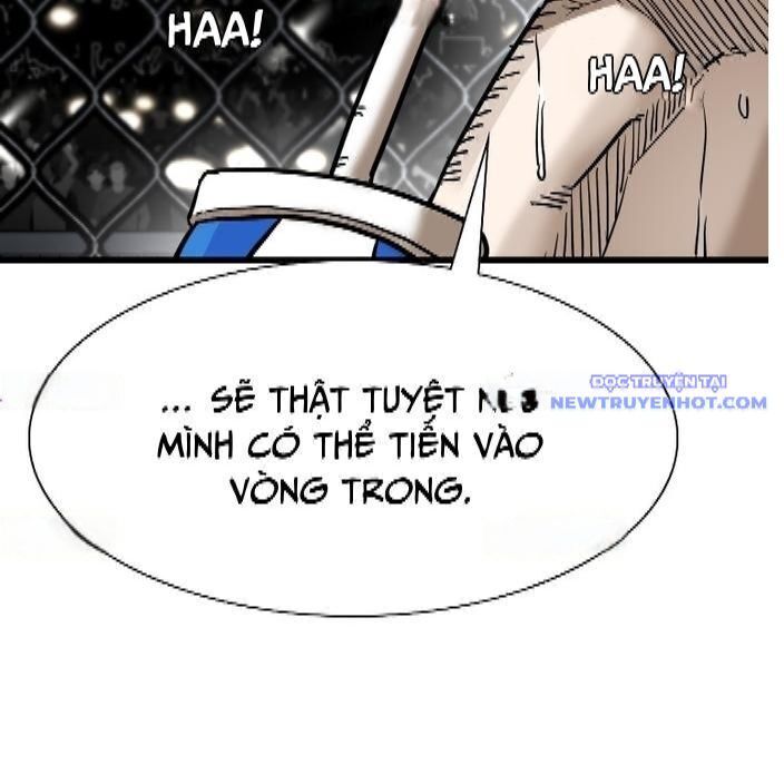 Shark - Cá Mập - Chương 336