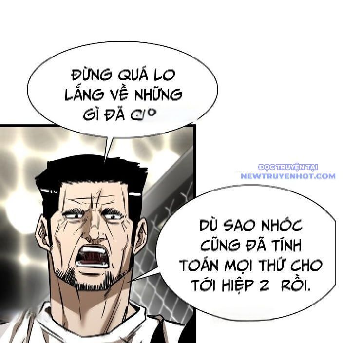 Shark - Cá Mập - Chương 336