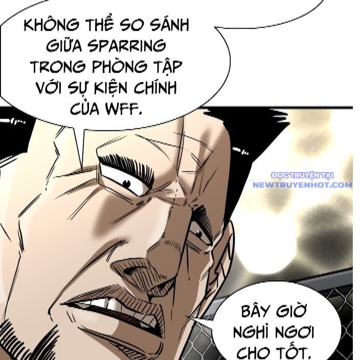 Shark - Cá Mập - Chương 336