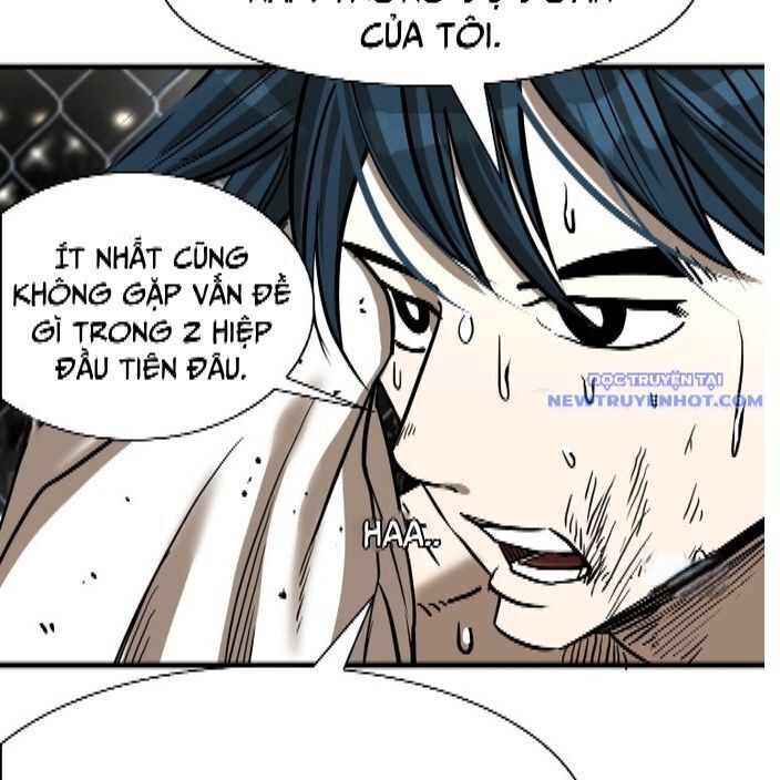 Shark - Cá Mập - Chương 336