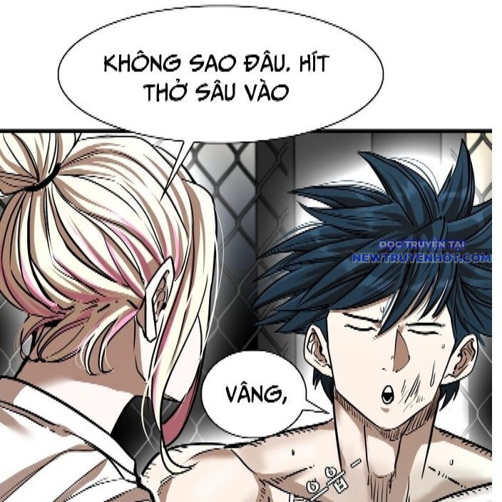 Shark - Cá Mập - Chương 336