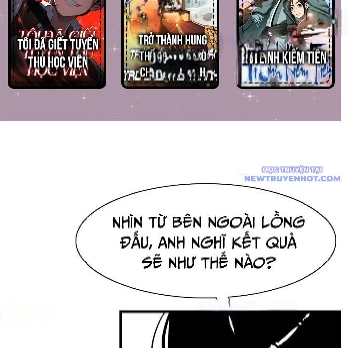 Shark - Cá Mập - Chương 336