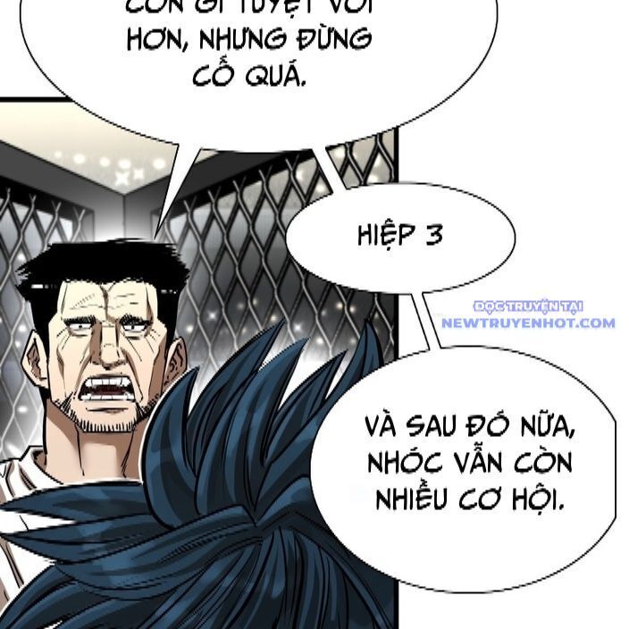 Shark - Cá Mập - Chương 336