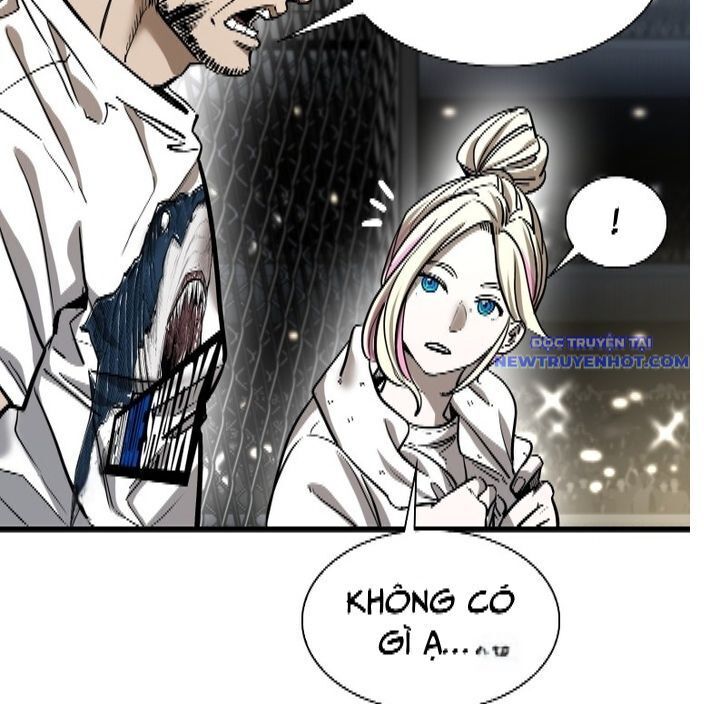 Shark - Cá Mập - Chương 336