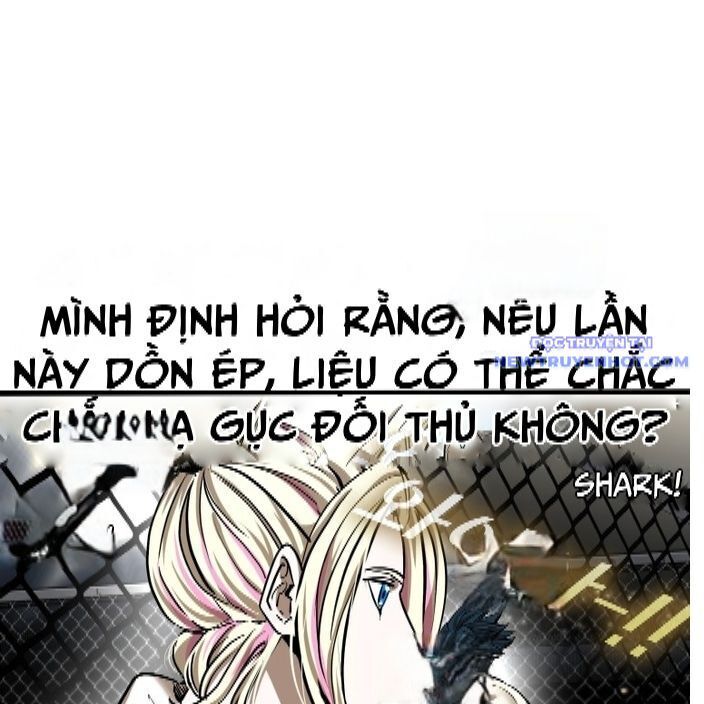 Shark - Cá Mập - Chương 336