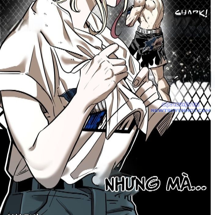 Shark - Cá Mập - Chương 336