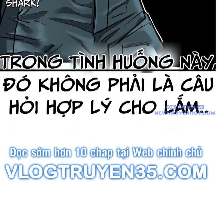 Shark - Cá Mập - Chương 336