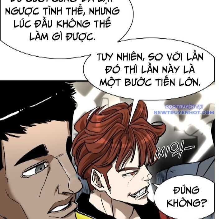 Shark - Cá Mập - Chương 336