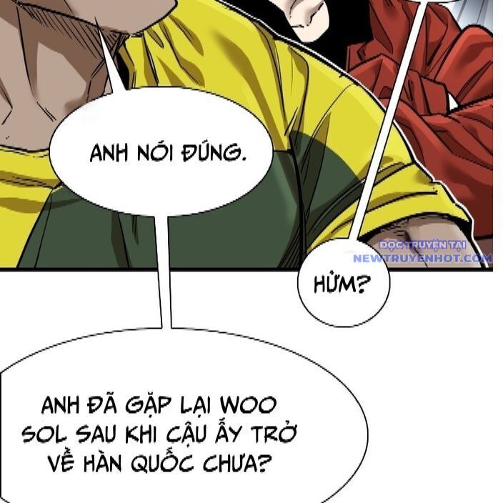 Shark - Cá Mập - Chương 336