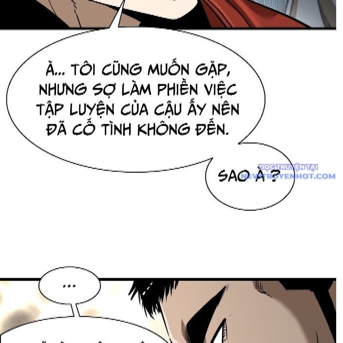 Shark - Cá Mập - Chương 336