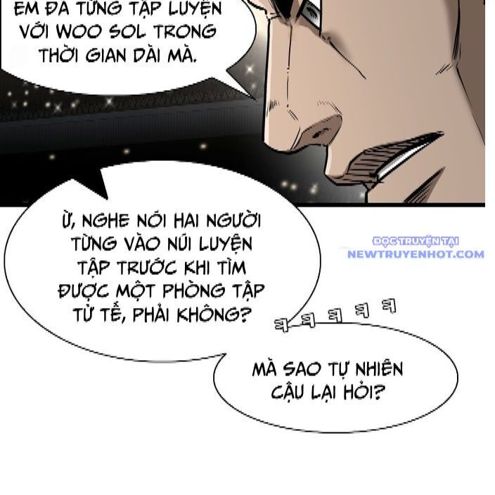 Shark - Cá Mập - Chương 336