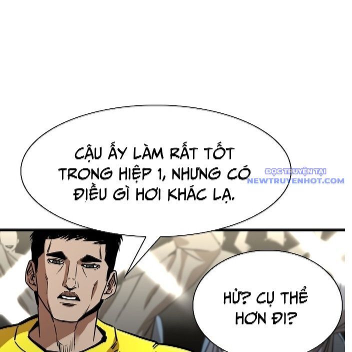 Shark - Cá Mập - Chương 336